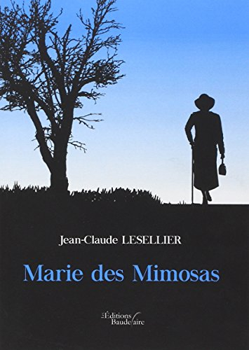 Marie des mimosas