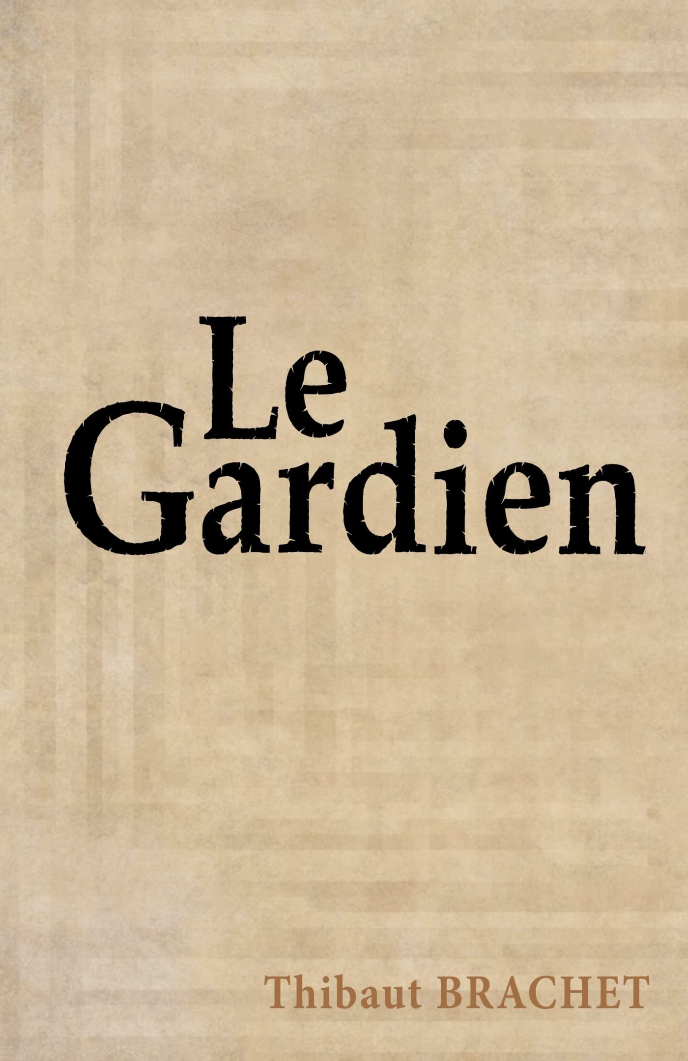 Le Gardien