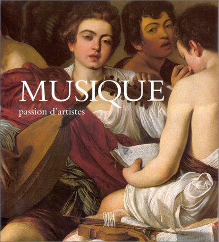 Musique : passion d'artistes
