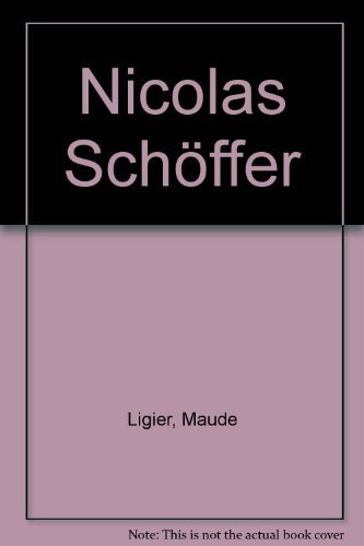 Nicolas Schöffer