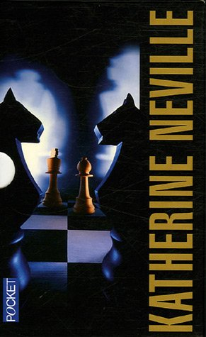 Coffret Katherine Neville