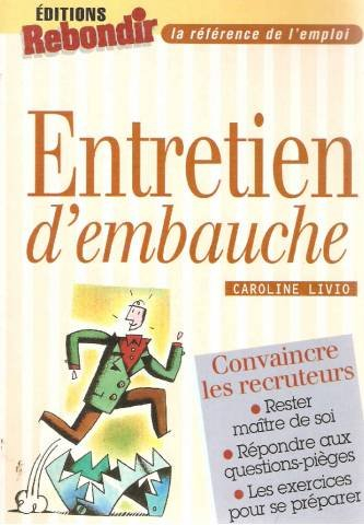 entretien d embauche ned