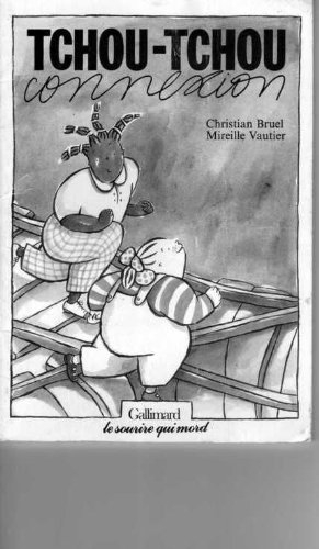 Tchou-Tchou connexion