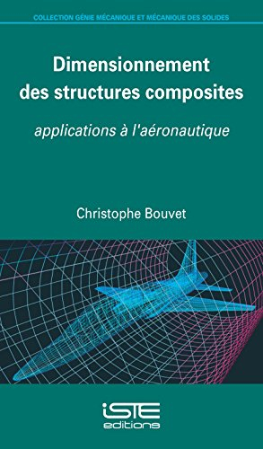 Dimensionnement des structures composites : applications à l'aéronautique