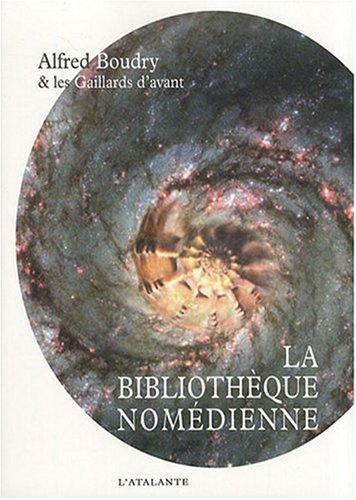 La bibliothèque nomédienne