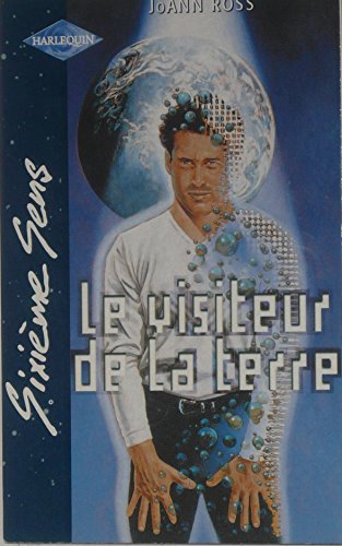 Le visiteur de la terre