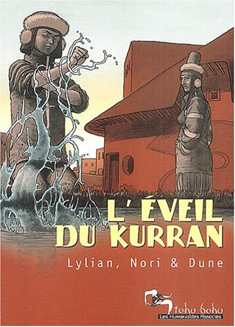 L'éveil du Kurran