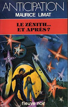 le zénith, et après ?