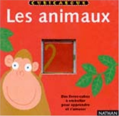 Les animaux