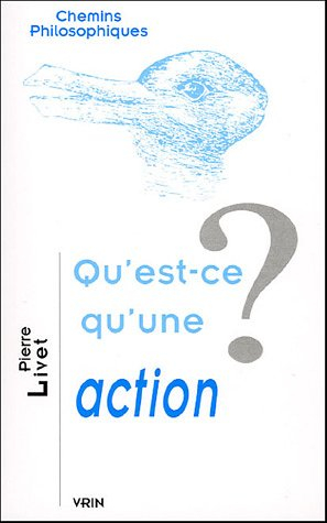 Qu'est-ce qu'une action ?