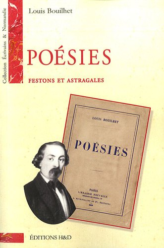 Poésies : festons et astragales