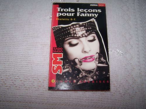 trois leçons pour fanny