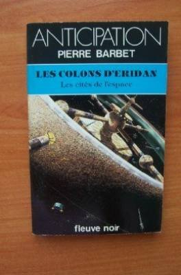 les colons d'éridan