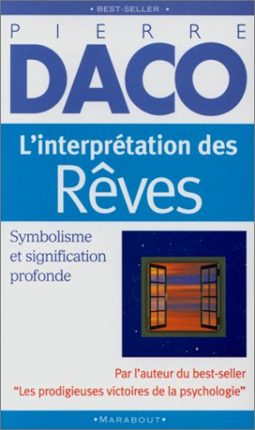 l'interprétation des rêves