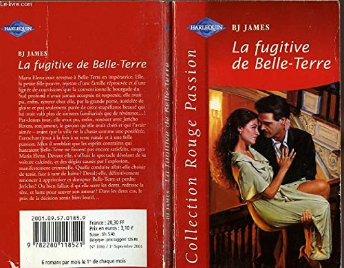 La fugitive de Belle-Terre