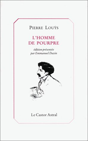 L'homme de pourpre