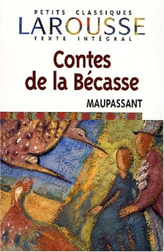 Contes de la bécasse