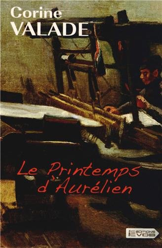 Le printemps d'Aurélien