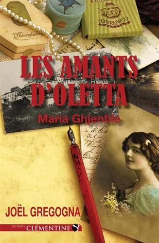 Les amants d'Oletta : Maria Ghjentile