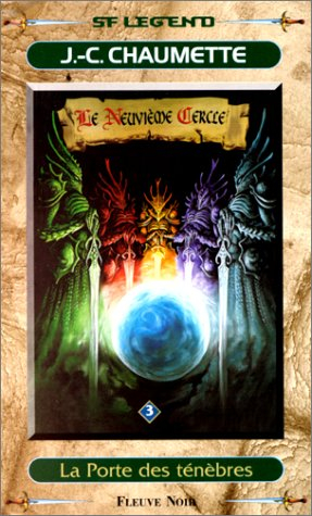 La porte des ténèbres