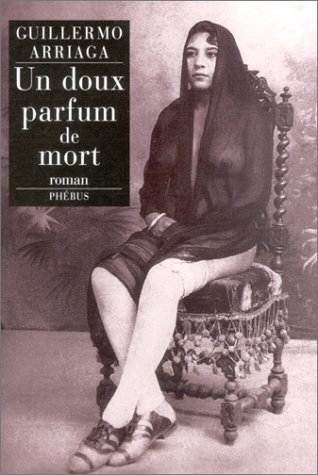 Un doux parfum de mort