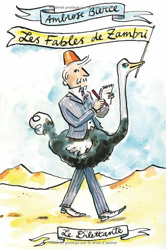 Les fables de Zambri