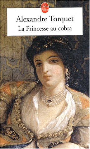 La princesse au Cobra