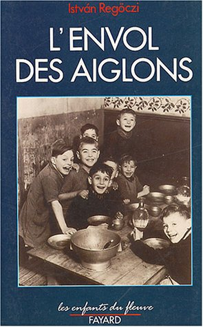 L'Envol des aiglons