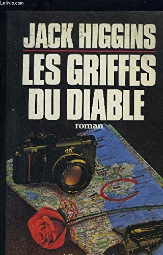 Les Griffes du diable