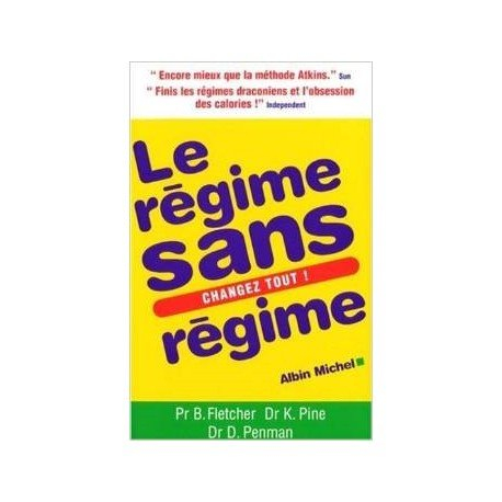 Le régime sans régime : 28 jours pour mincir durablement