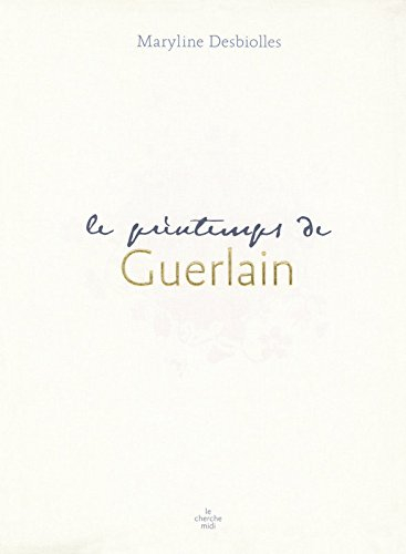Le printemps de Guerlain