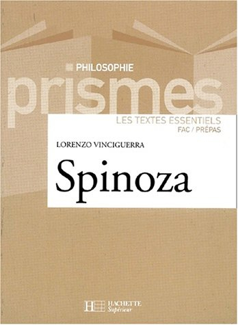 Spinoza