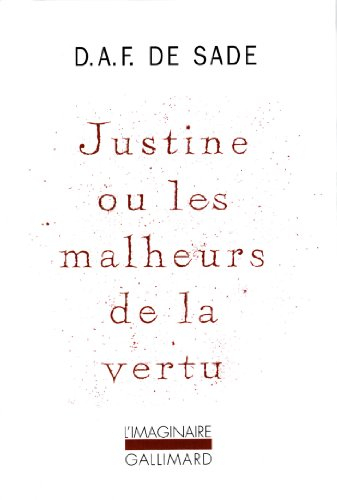 Justine ou Les malheurs de la vertu