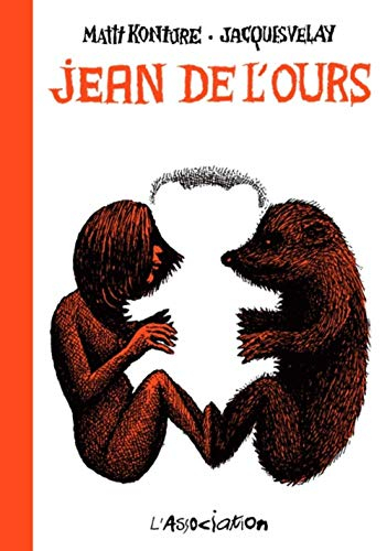 Jean de l'ours