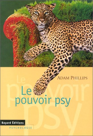 Le pouvoir psy