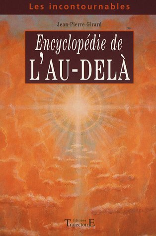 Encyclopédie de l'au-delà