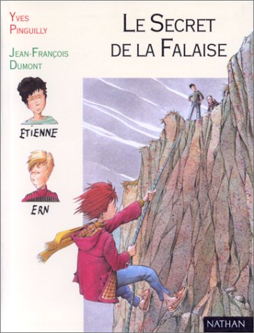 le secret de la falaise