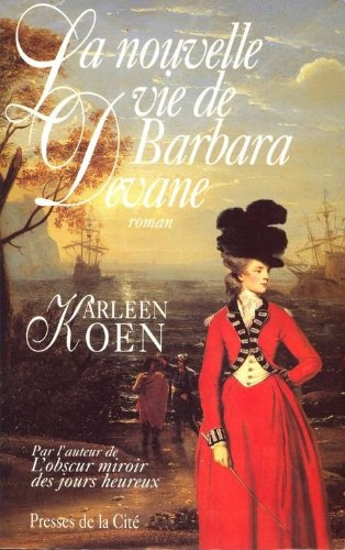 La nouvelle vie de Barbara Devane