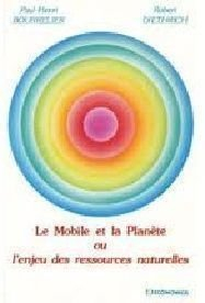 Le Mobile et la planète ou l'Enjeu des ressources naturelles
