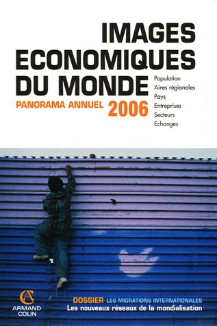 Images économiques du monde 2006
