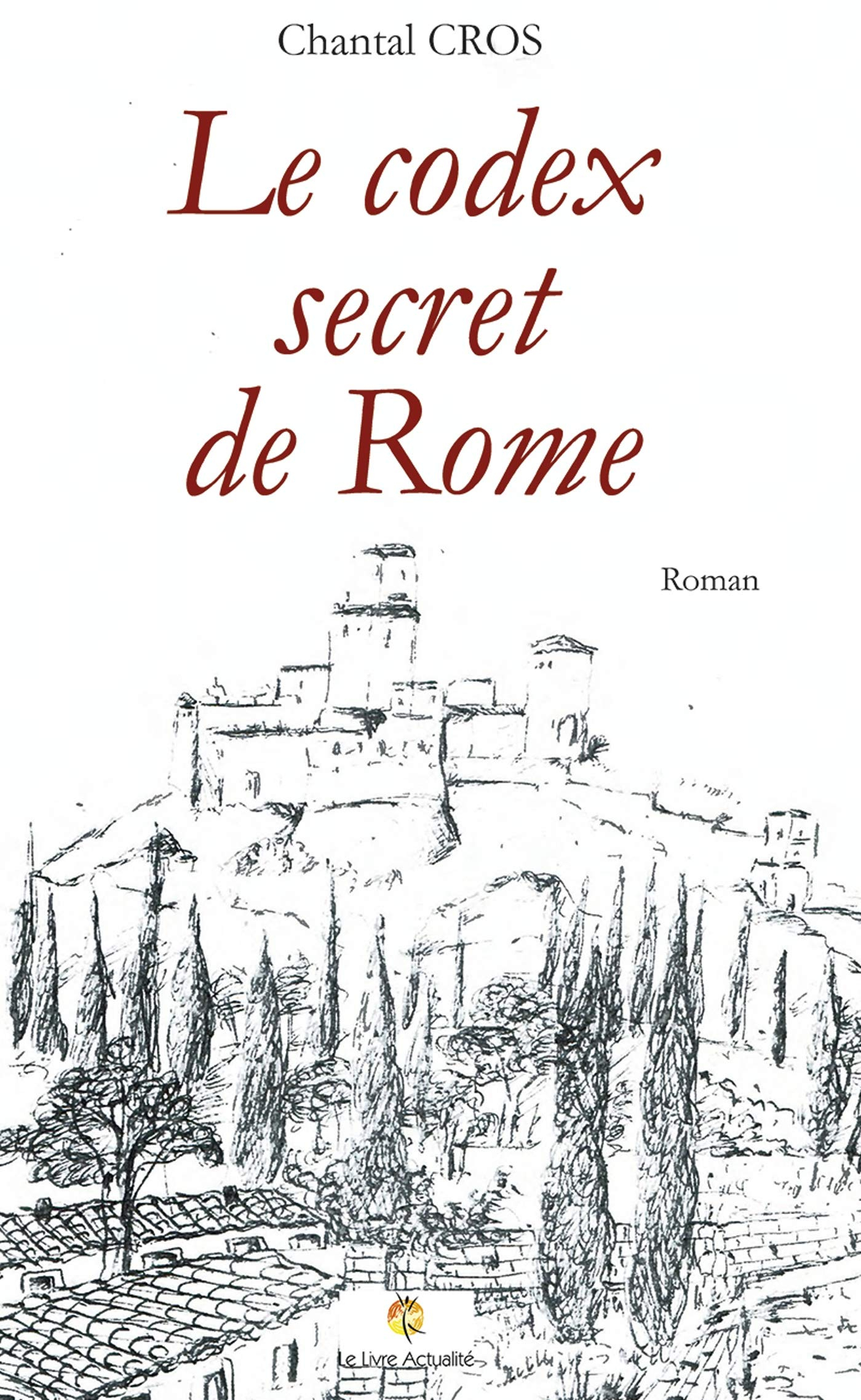 Le codex secret de Rome