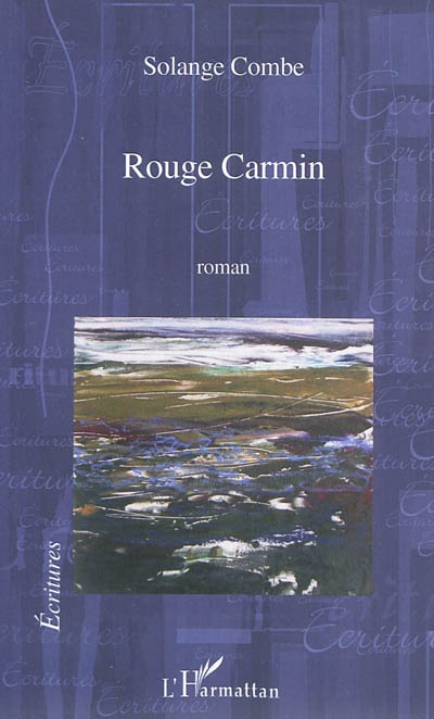 Rouge carmin