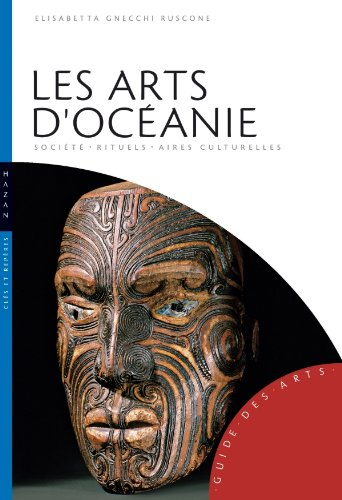 Les arts d'Océanie