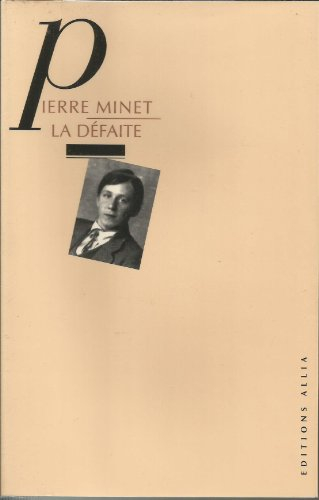 La défaite