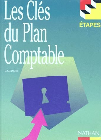 Les Clés du plan comptable