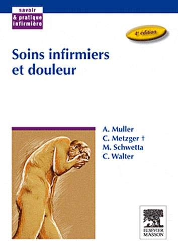 Soins infirmiers et douleur