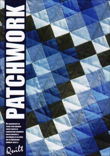 Le grand livre du Quilt