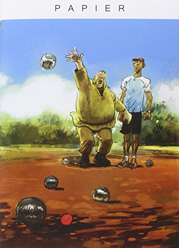 Papier, n° 5