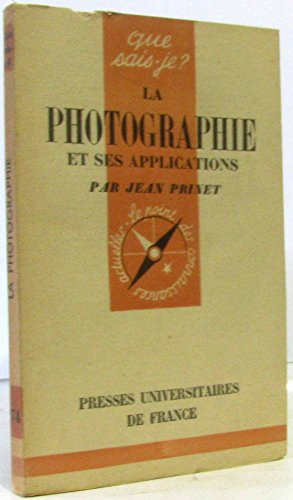 La Photographie