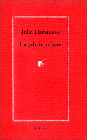 La pluie jaune